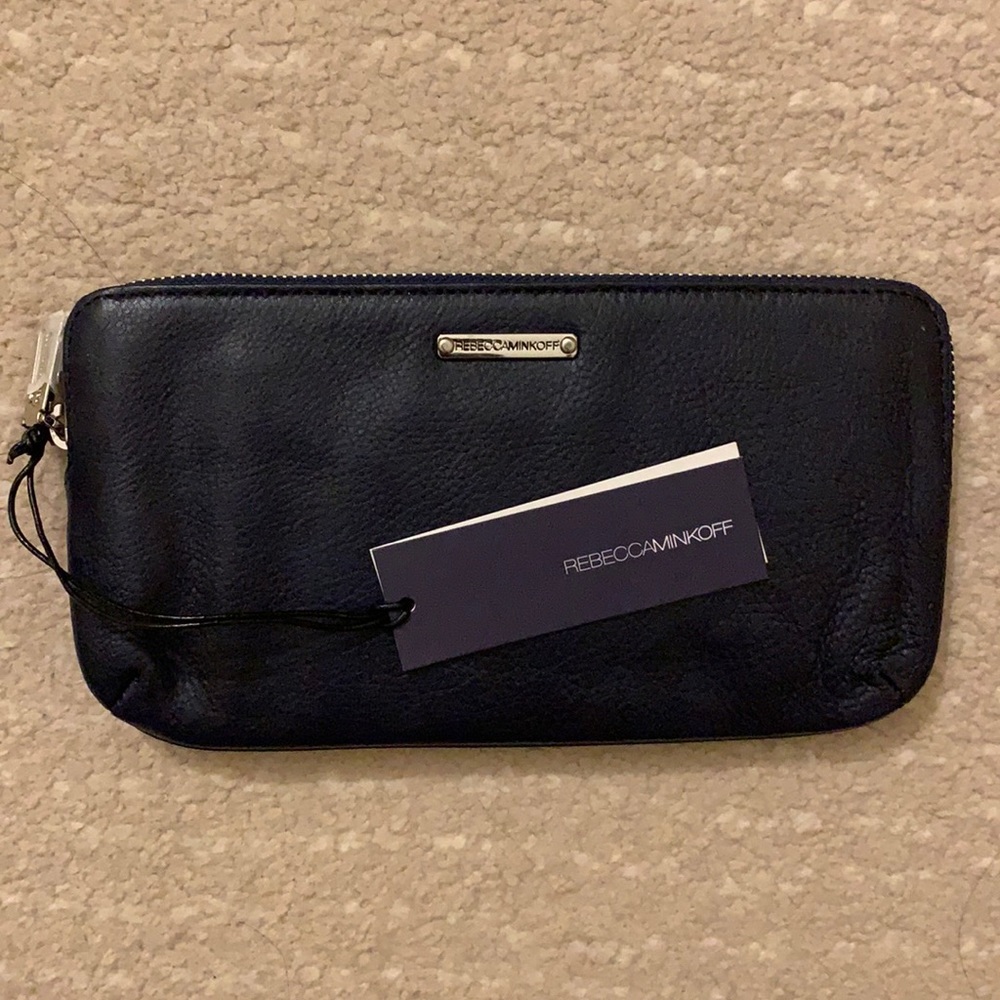 Rebecca Minkoff Pricilla Pouch Wallet